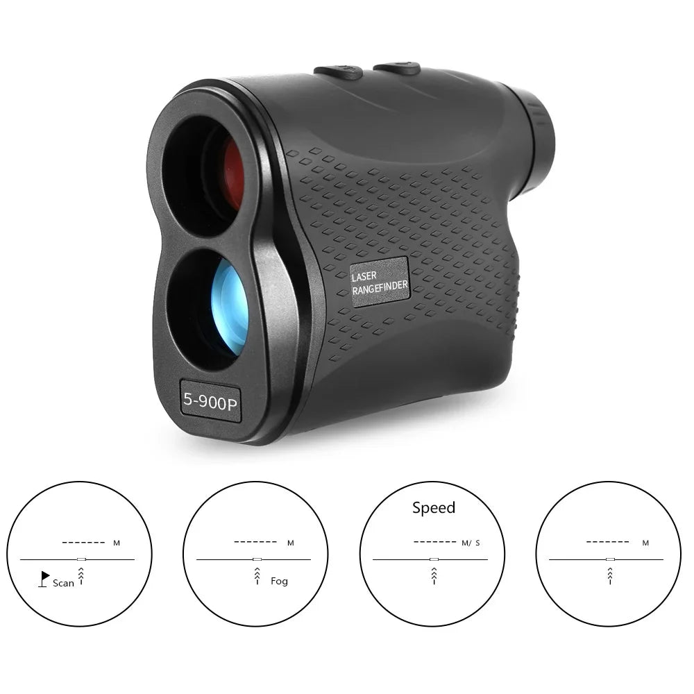 600m / Tester / 600m Mewmewcat / Tester Speed moobody Distance Siuke Rangefinders,Tester Adben Telescope Measurement / 500m Speed Distance 900m Speed Measurement Meter Meter