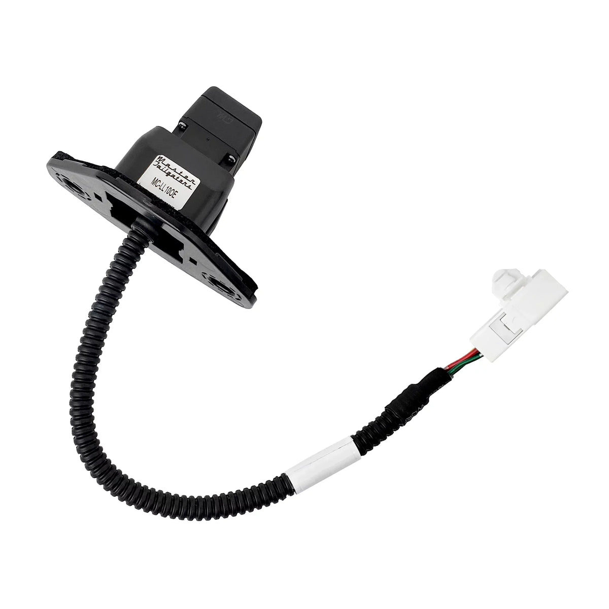 Part Lexus 460 (2010-2012) Master LS 86790-50021 Replacement Camera LS (2010-2012), L 600h for Tailgaters Backup # OE
