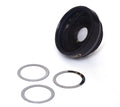 Type. Wide 0.45x Angle (HD) Zi8 Finish Chrome Kodak W/ Magnetic Style) Lens Macro (Modification