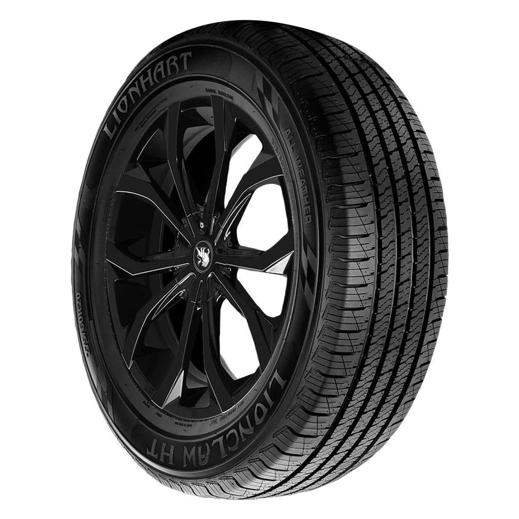 Lionclaw LT275/70R18 Season Lionhart All E Truck Tire HT Light 125/122S