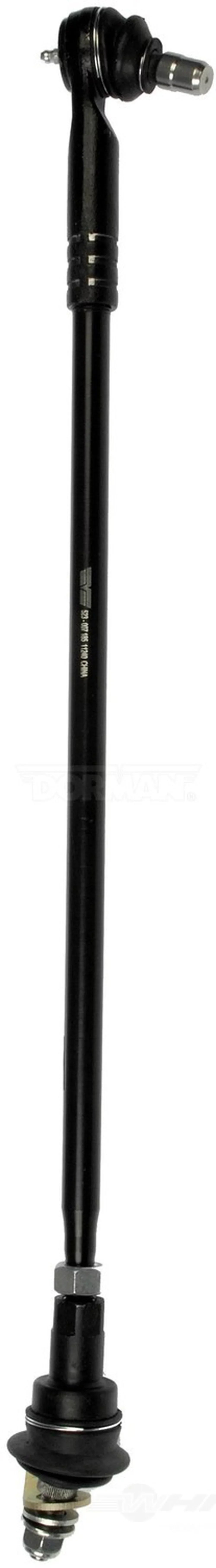 2002-2005 MOUNTAINEER Fits Solutions MERCURY Oe EXPLORER, Arm Trailing Dorman FORD 2002-2005 select:
