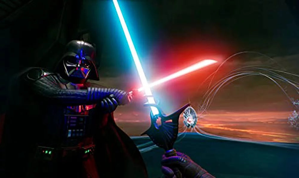 Series 4 Star Wars PlayStation VR Immortal: A - Vader