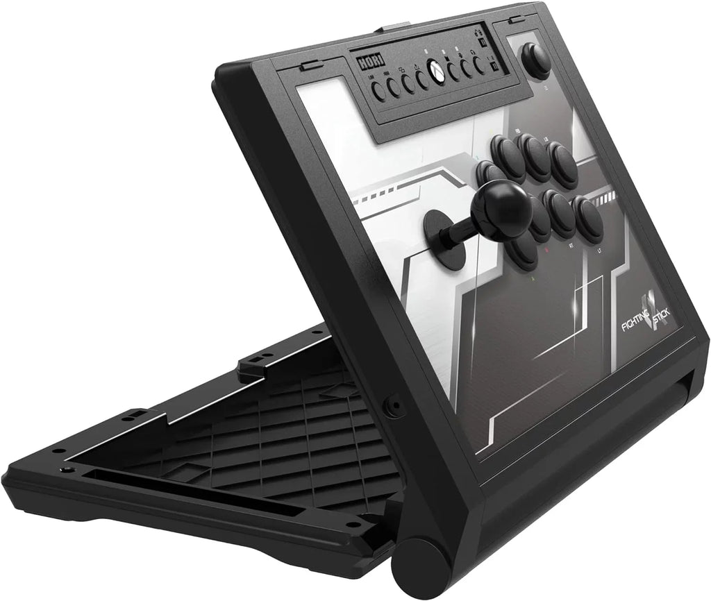 Kit Stick S Manual X | for Bundle New Black Xbox Fightstick -Tournament Series Like Grade With Axtion Bolt Alpha Hori Fighting - Cleaning -