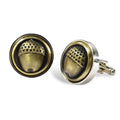 Hobbit The Cufflinks Bilbo's Button