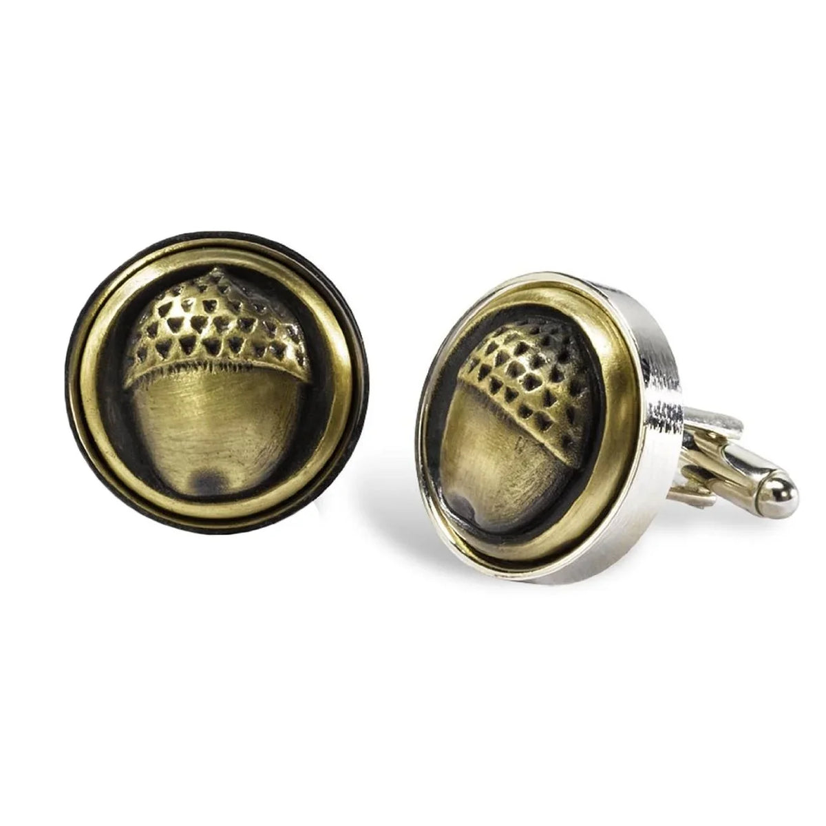 Hobbit The Cufflinks Bilbo's Button