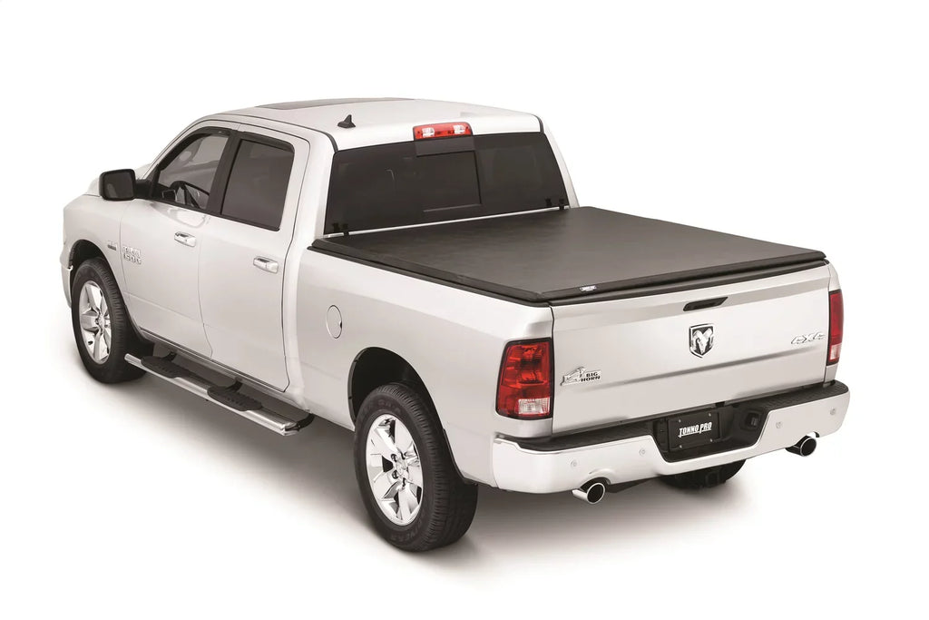 Bed Hard 6' 4" (76.3") Dodge Cover Tonneau 1500/2500/3500 HF-260 Pro | Ram | 2023 2019 Fold, - Truck Bed Folding Hard Tonno Fits