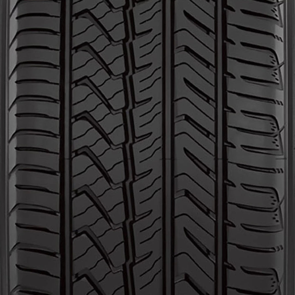 A/S Advan Yokohama Sport Plus Y 245/40R19 Tire 98