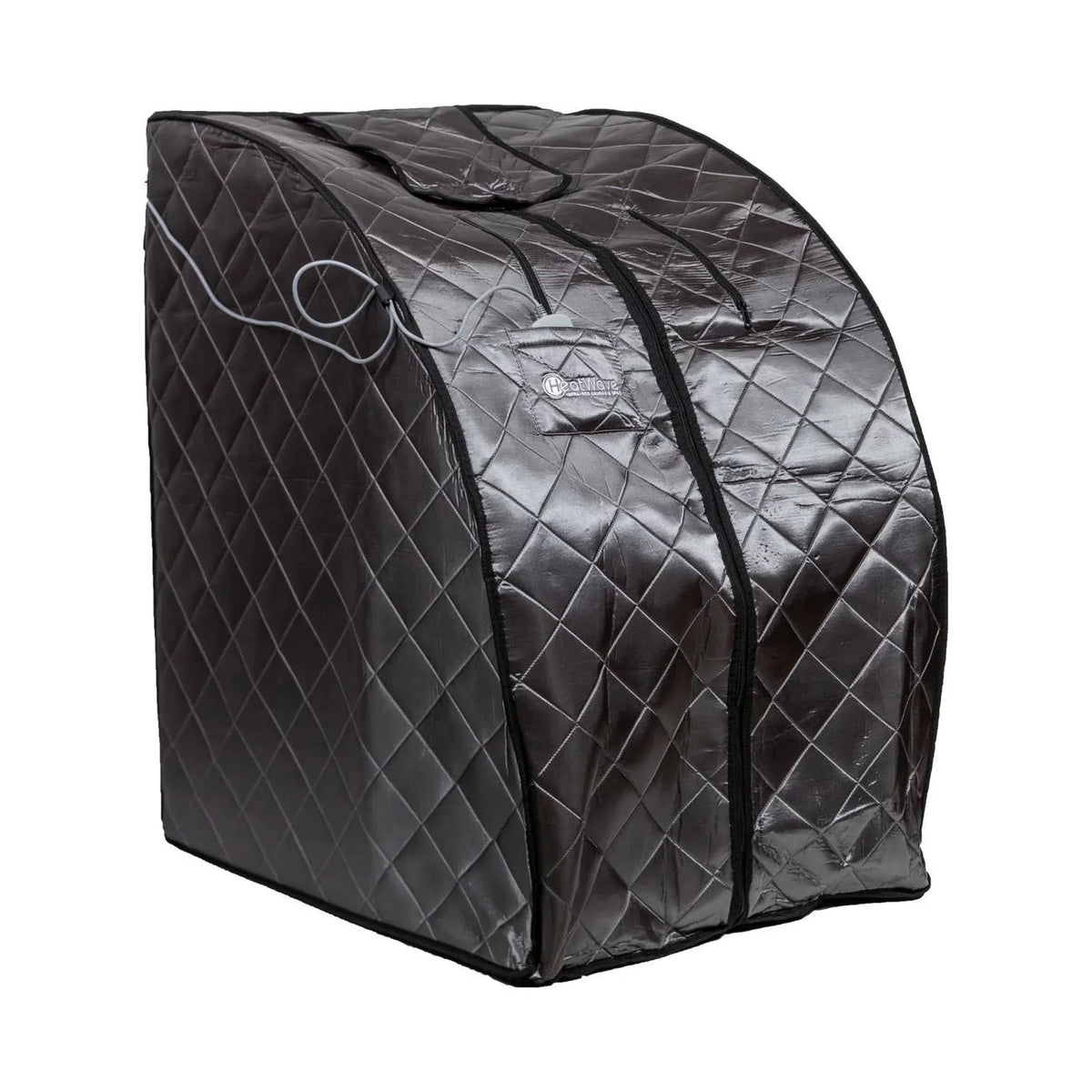 Chair FAR Sauna Pad, Panels, Floor Heat Wave Heated Portable Infrared Rejuvenator Carbon Personal Canvas with