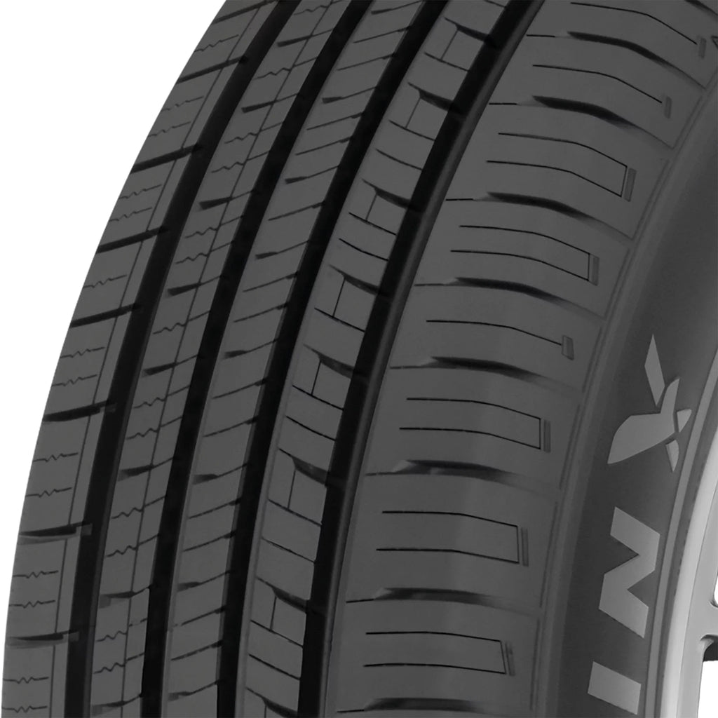 Tire 91H Prinx HiCity HH2 195/65R15