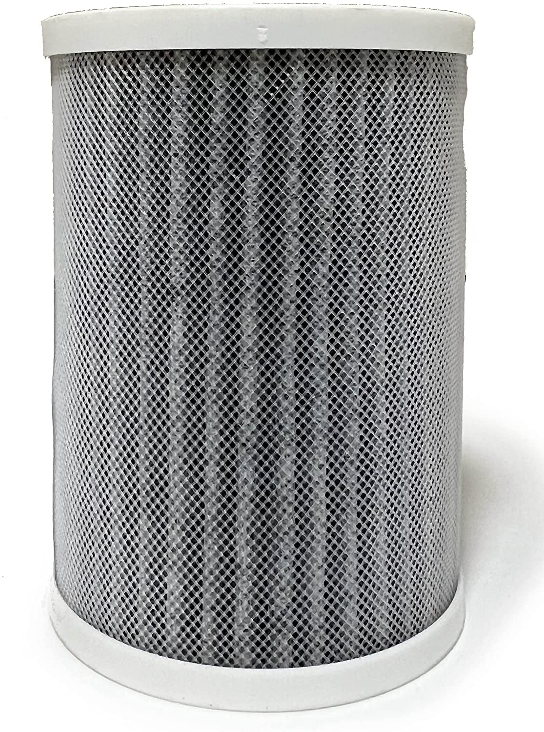 True Portable Mini (PEPERSAP), Filters 3-in-1 Packs Carbon Purifier HEPA Pure Air Compatible Replacement Enrichment Activated with with Purezone 8