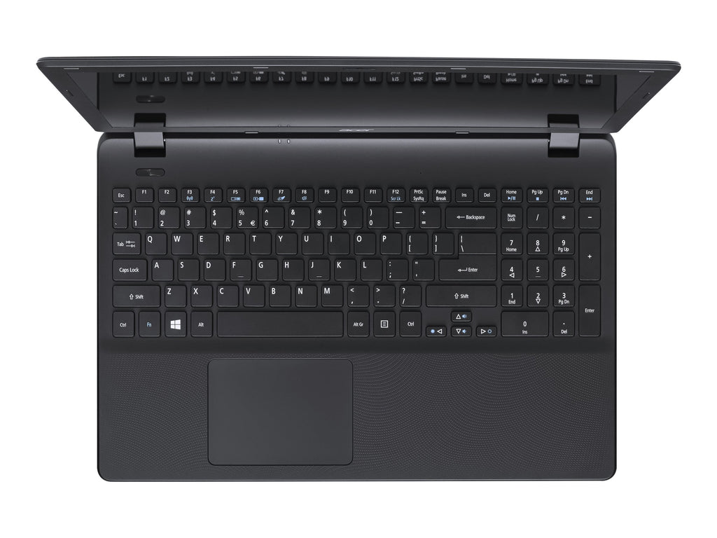 '- - Home black - GB Acer RAM 15.6" - ES - HDD Graphics Intl/Canadian 4 / Celeron 500 64-bit US ES1-531-C97T x Aspire 15 Win N3050 GB (HD) 768 2.16 - 1366 GHz Intel kbd: - French up to - 10 - HD
