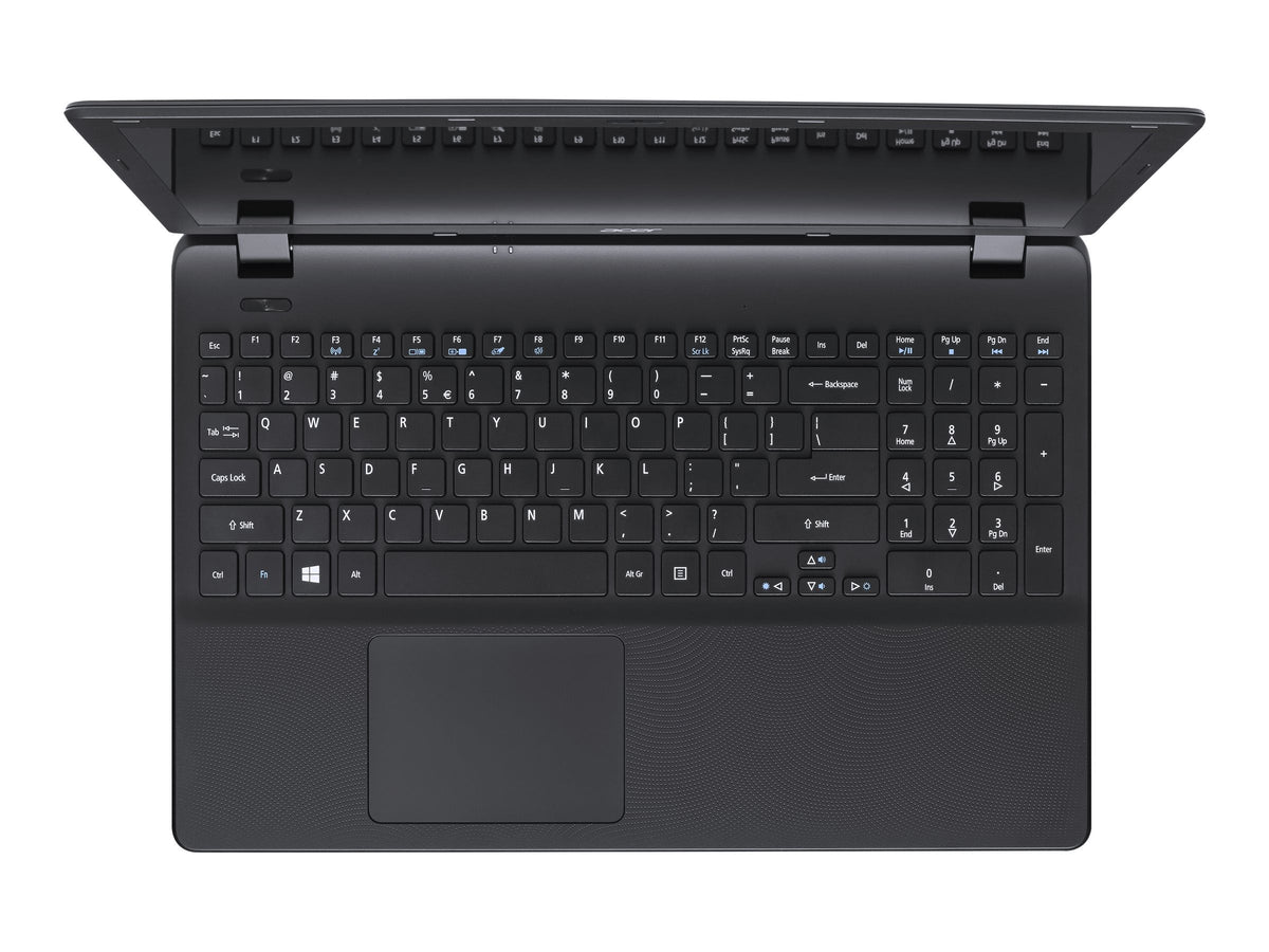 '- - Home black - GB Acer RAM 15.6" - ES - HDD Graphics Intl/Canadian 4 / Celeron 500 64-bit US ES1-531-C97T x Aspire 15 Win N3050 GB (HD) 768 2.16 - 1366 GHz Intel kbd: - French up to - 10 - HD