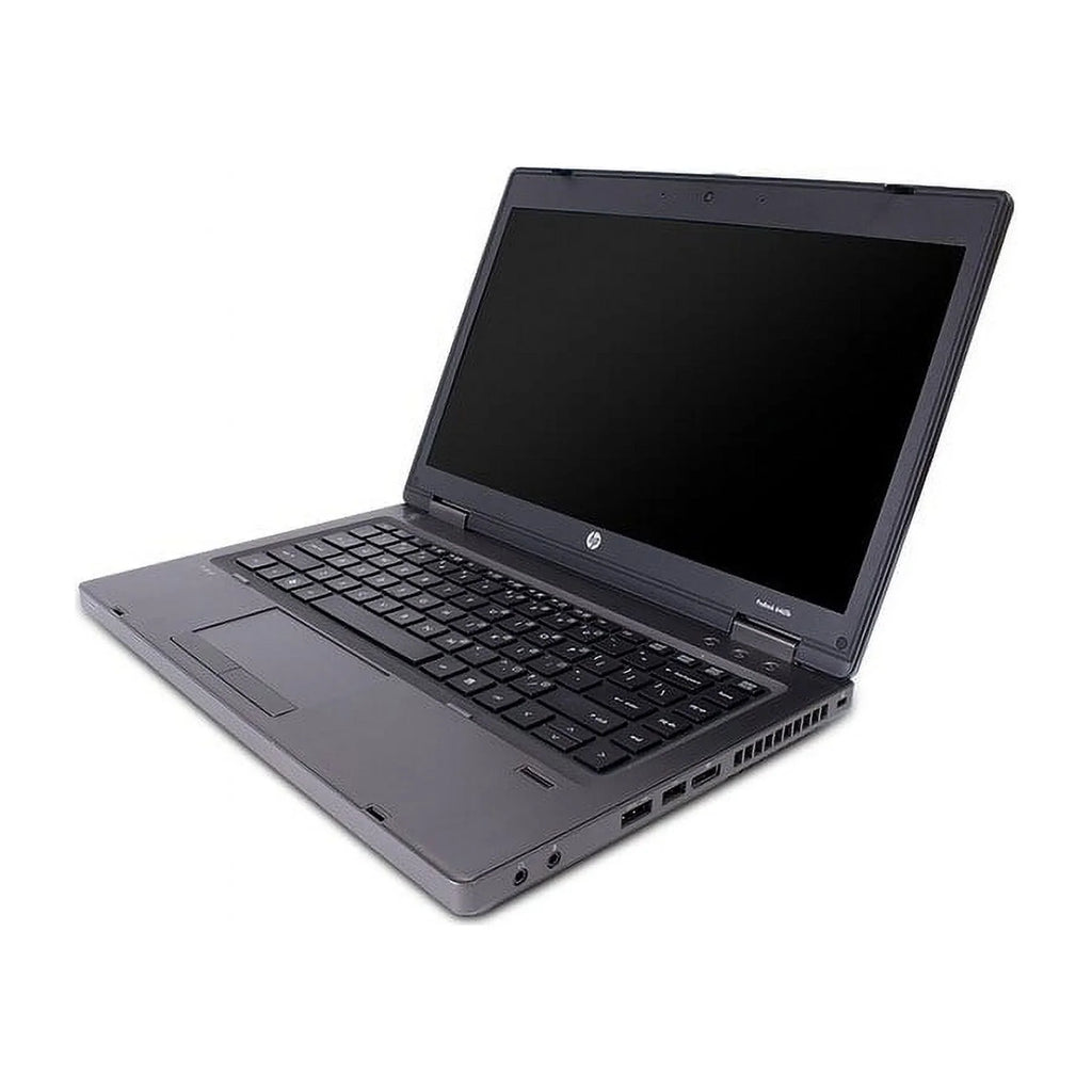 4GB 128GB Restored 2.10 Probook 6465B GHz W10P 14" HP Laptop A4 (Refurbished) AMD SSD