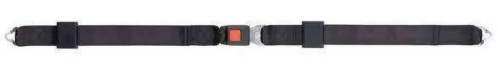 Belt | Shoulder Disconnect FE200865 Quick Non-Retractable Fixed-Point with