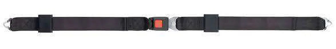 Belt | Shoulder Disconnect FE200865 Quick Non-Retractable Fixed-Point with