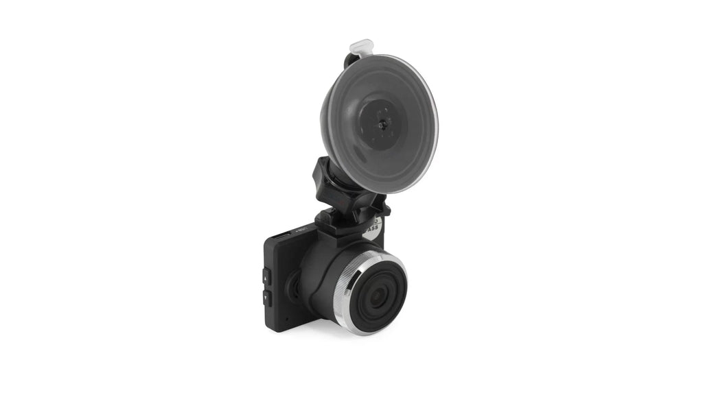 Stunning HD Capture 1080P Action Detail - Helmet in Camcorder Sport Every