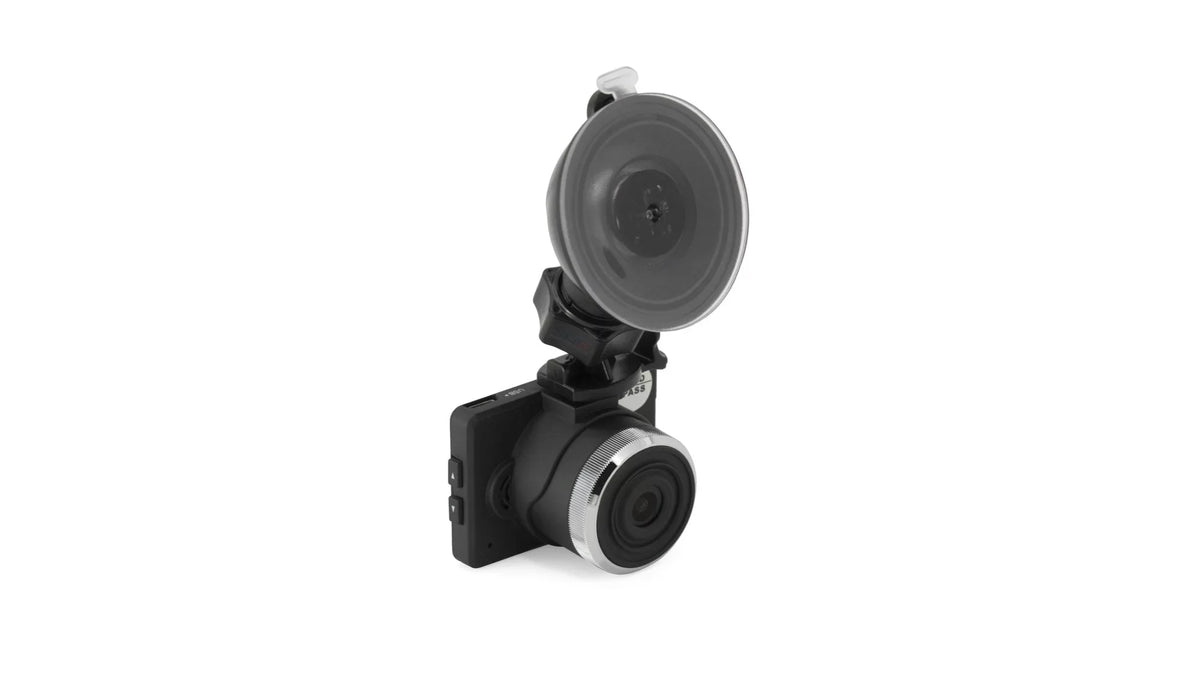 Stunning HD Capture 1080P Action Detail - Helmet in Camcorder Sport Every