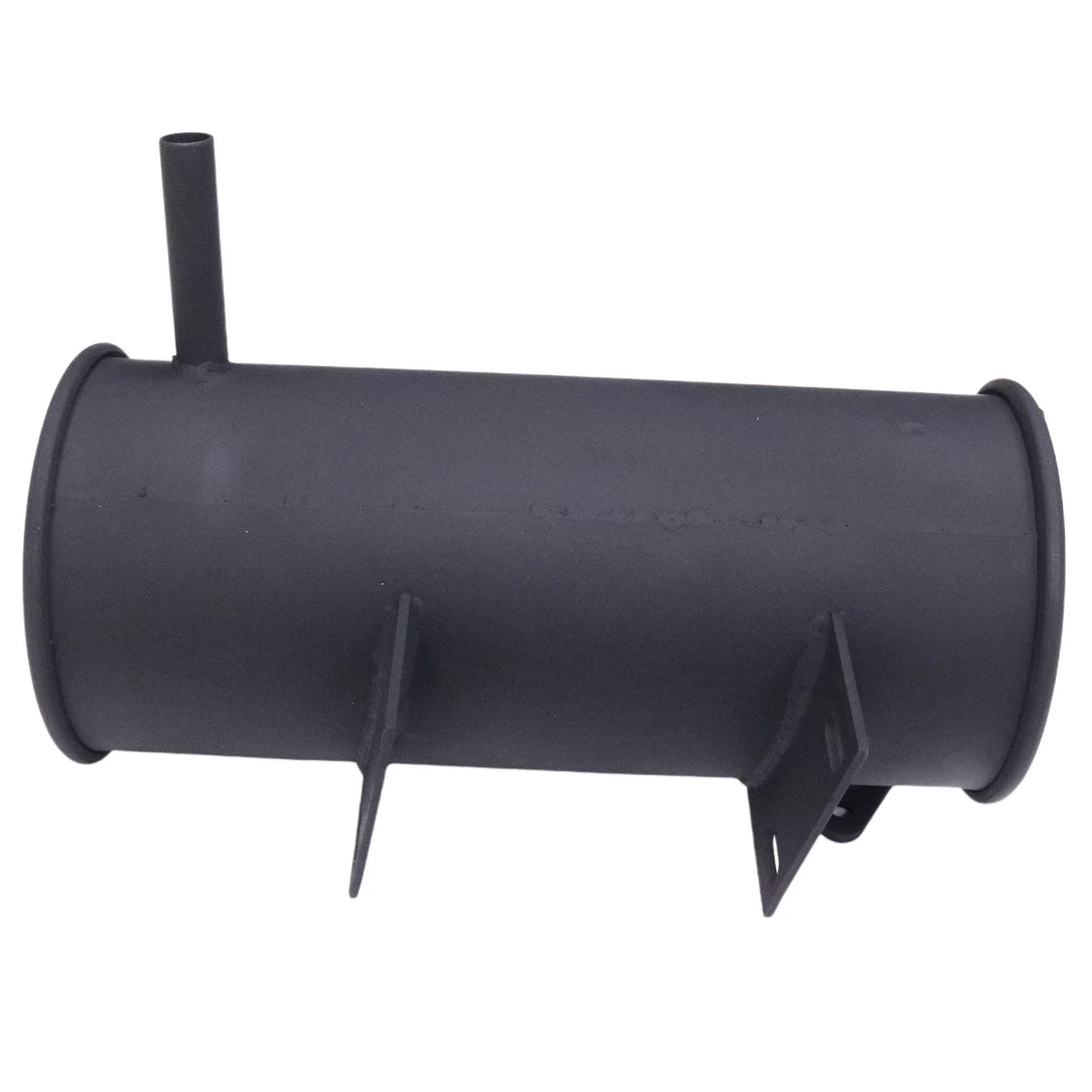 15460-G1 Golf 16547-G1 14396-G1 Gas Muffler for Cart 76-87 2 E-Z-GO EZGO Fridayparts Cycle