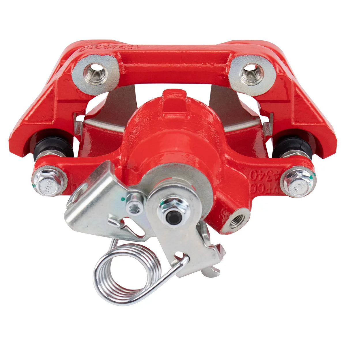 Ford TRQ CLA40305 MKT 11-15 Caliper Flex 13-15 10-14 Rear For Left Explorer Brake Taurus