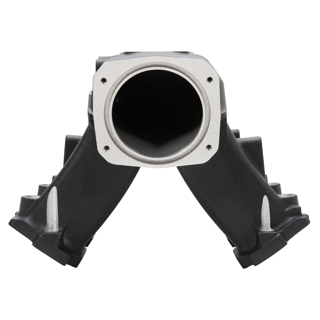 7142 Pro-Flo XT EFI Black Manifold Edelbrock
