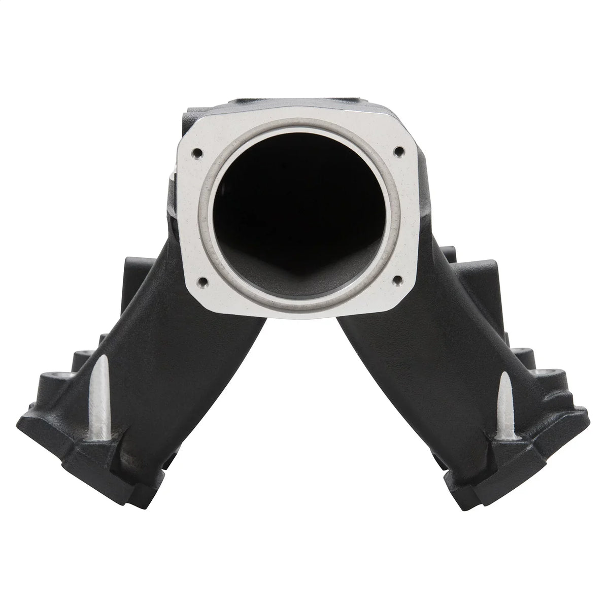 7142 Pro-Flo XT EFI Black Manifold Edelbrock
