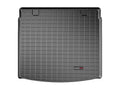 CR-V Cargo Liner 2017-2022 Highest WeatherTech Tray Cargo Honda with compatible Black In Trunk Position, -