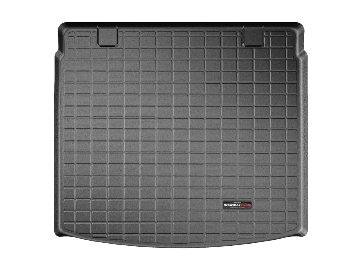 CR-V Cargo Liner 2017-2022 Highest WeatherTech Tray Cargo Honda with compatible Black In Trunk Position, -