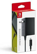 Nintendo ] Nintendo Switch Adapter [New AC for