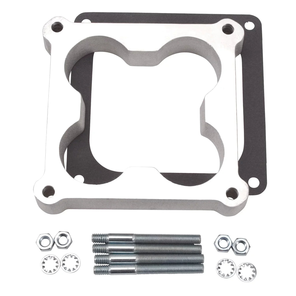 Edelbrock 8725 Carburetor 4-Barrel Spacers