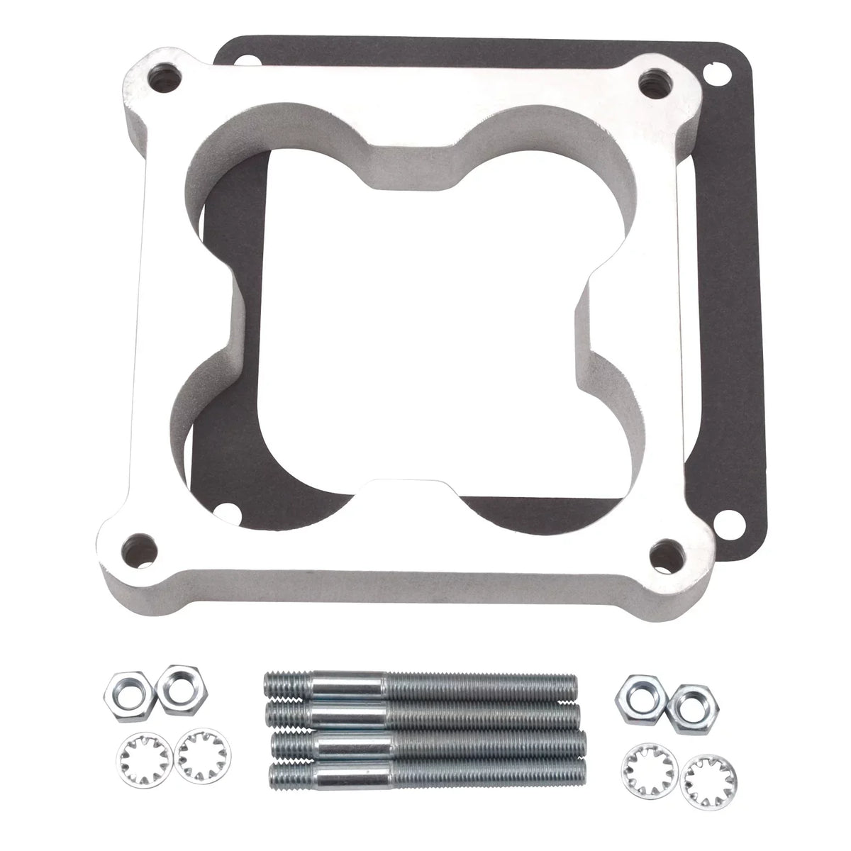 Edelbrock 8725 Carburetor 4-Barrel Spacers