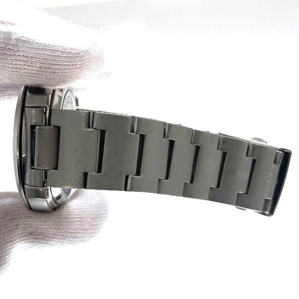 Seiko5 Watch 7S26-02J0 Seiko Men's Automatic (Good) JEWELS 21 Pre-Owned
